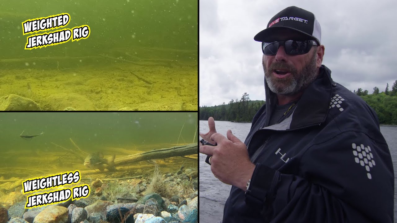 Bottom Contact is KEY in the Wind