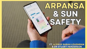 ARPANSA experts explain the UV Index ⎜Conquering Skin Cancer