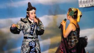 1050716秀琴歌劇團/ 一刀流徐田/ 林佩儀4