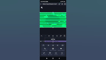 How to Make String Arpeggio Visuals on Android