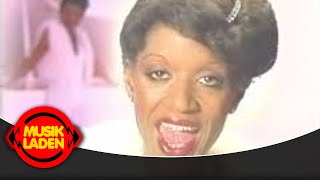 Video thumbnail of "Isetta Preston - Woman Behind The Man (1980)"