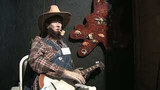 Montage Ignment 1 - Creepy Dolls