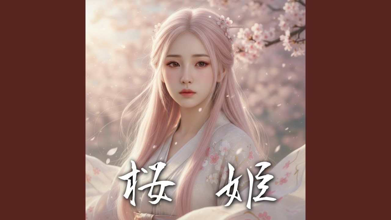 桜姫