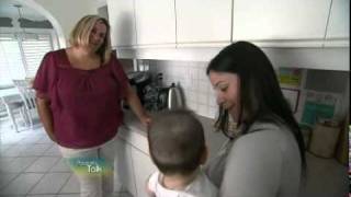 The Sleep Doula