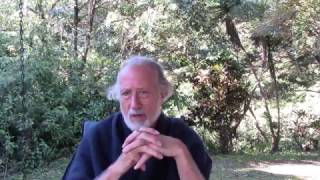 Diederik talks about 'Purpose' in relationship