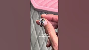 Swarovski | The Rings for Precious Moments