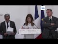 French government activates new 'extreme heat' Orsec plan as temperatures rise
