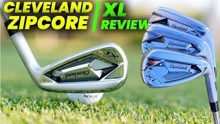 Cleveland Zipcore Xl Review: ZipCore Technology Explained and Tested