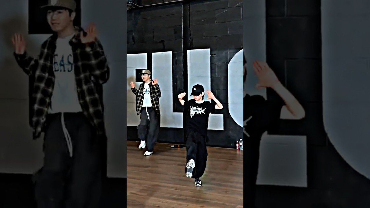 He Destroyed This Dance Routine