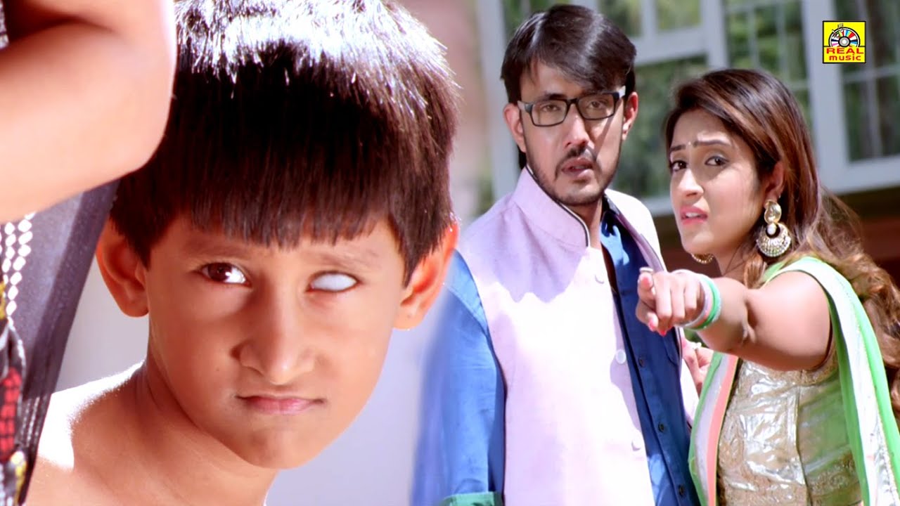 Tamil Latest Horror Movie 2021 Exclusive Horror Movie