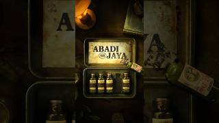 Pengumuman Tarikh | Abadi Nan Jaya | Netflix