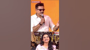 வந்து கட்டி பிடிங்கன்னு நான் கேட்கல..🤩🤣🔥Sarathkumar