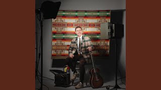 Video thumbnail of "Austin Weber - I Don't Want to Miss You (Like I Do)"