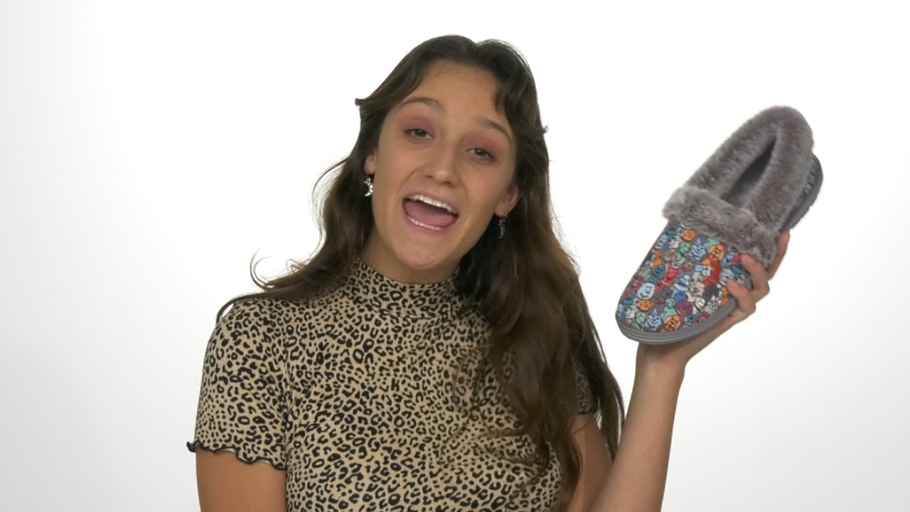 bobs pooch parade slippers