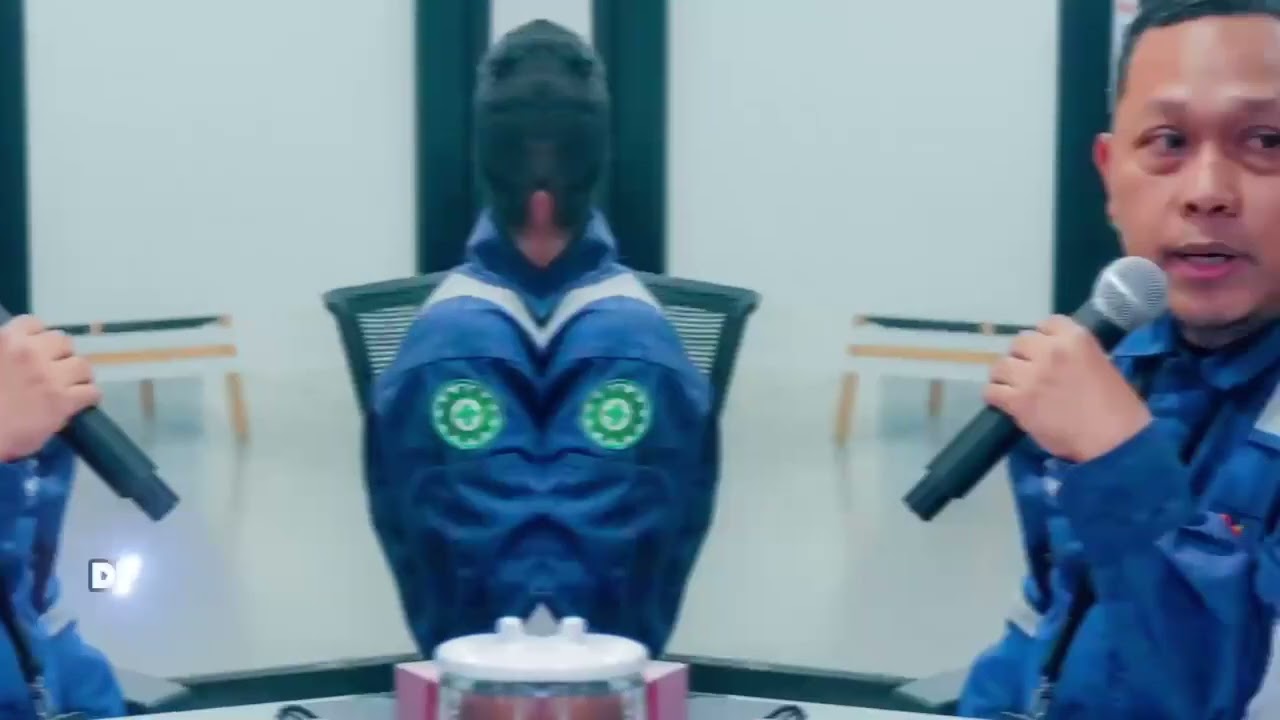 Sinergi Kuat! Management Walkthrough Pertamina Group Perkuat Kolaborasi