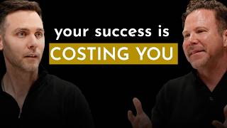 The Industrial Entrepreneur: Building Wealth Without Losing Yourself