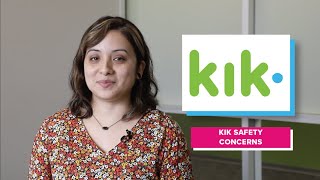 Kik App Safety Concerns (Cyber Safety Conversations in partnership with T-Mobile)