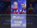 Si lola, nagpahikaw sa private part?! #shorts | Family Feud