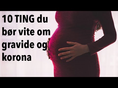 Video: Hva Er Sannsynligheten For å Bli Gravid Under Amming