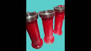 Shirt radius sweep hose / Longsweep Hose TS-15 / LS-15/Chiksan Swivel Joint Fig 1502