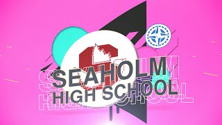 Seaholm High School Highlight Video