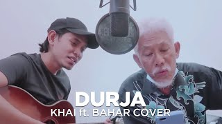 KHAI ft BAHAR - DURJA (COVER) chords