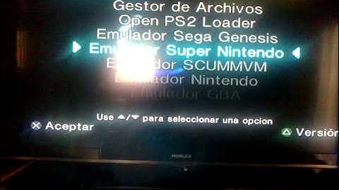 PS2 FMCB v1.93 AutoLaunch - SPCH-90001 (Modbo v4)