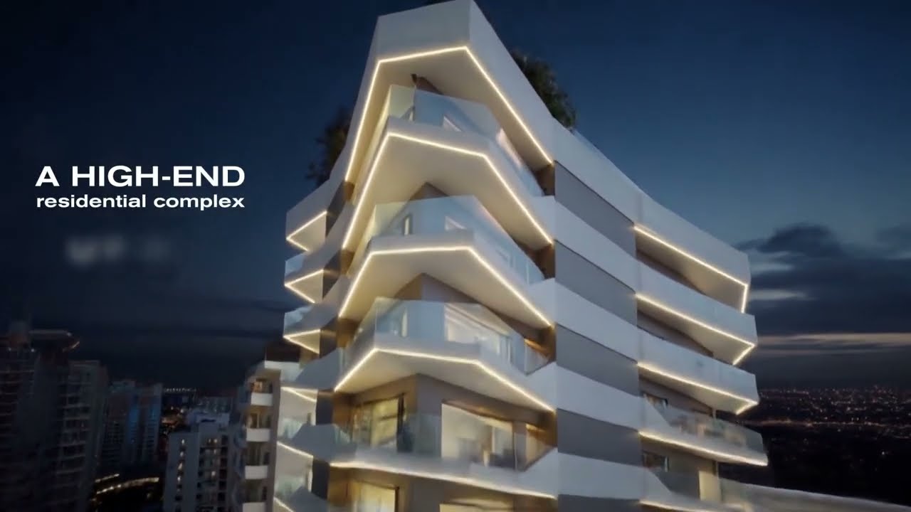 Piraeus Gate - We are building an ambitious destination for living, working and dreaming in Piraeus.