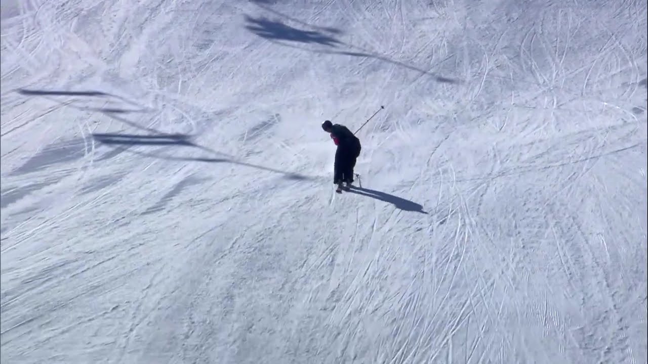 Live, Junior Freestyle World Championships, Slope Style, Qualifications 02/26/2026