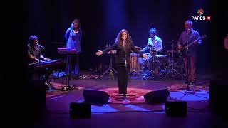 Sandra Mihanovich - Zamba Del Grillo