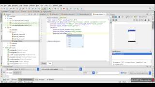 Sqlite Android Tutorial Part12