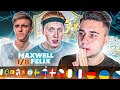 ТУРНИР по ПОИСКУ КУМИРОВ из ПАКА I FELIX FIFA vs. MAXWELL I 1/8 ФИНАЛА