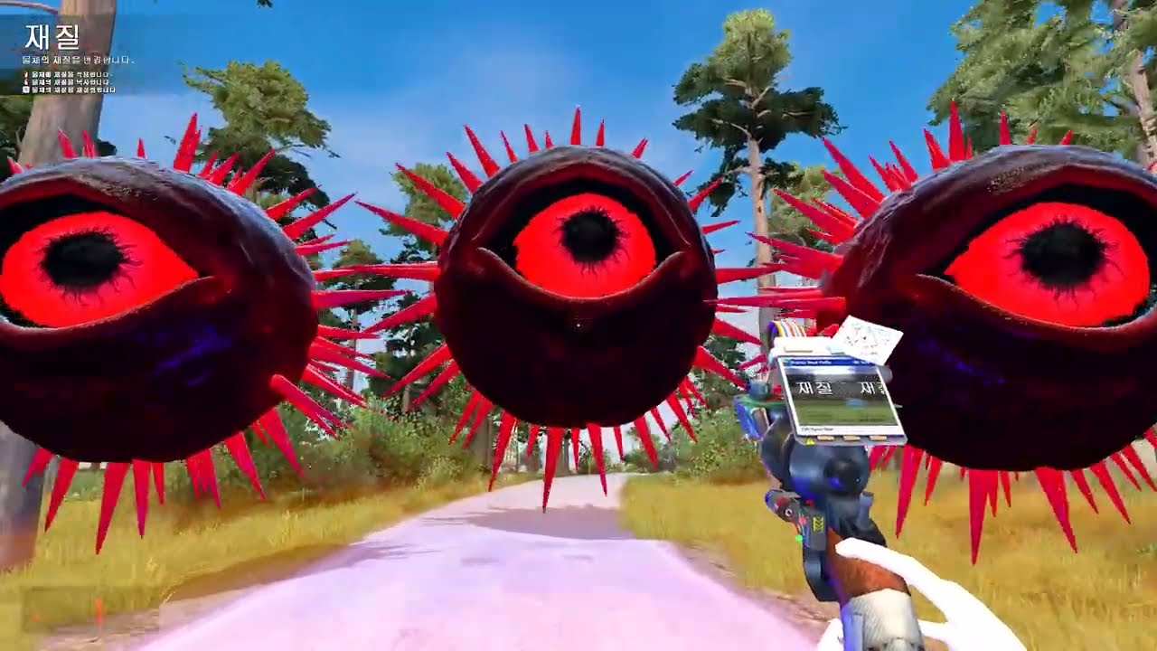 I LOVE SPRUNKI (Normal VS Horror) CATGAMER COLLECTION part 28❤️🎶🎹#sprunki #roblox #garrysmod