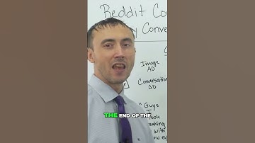 📢 Insights on Reddit