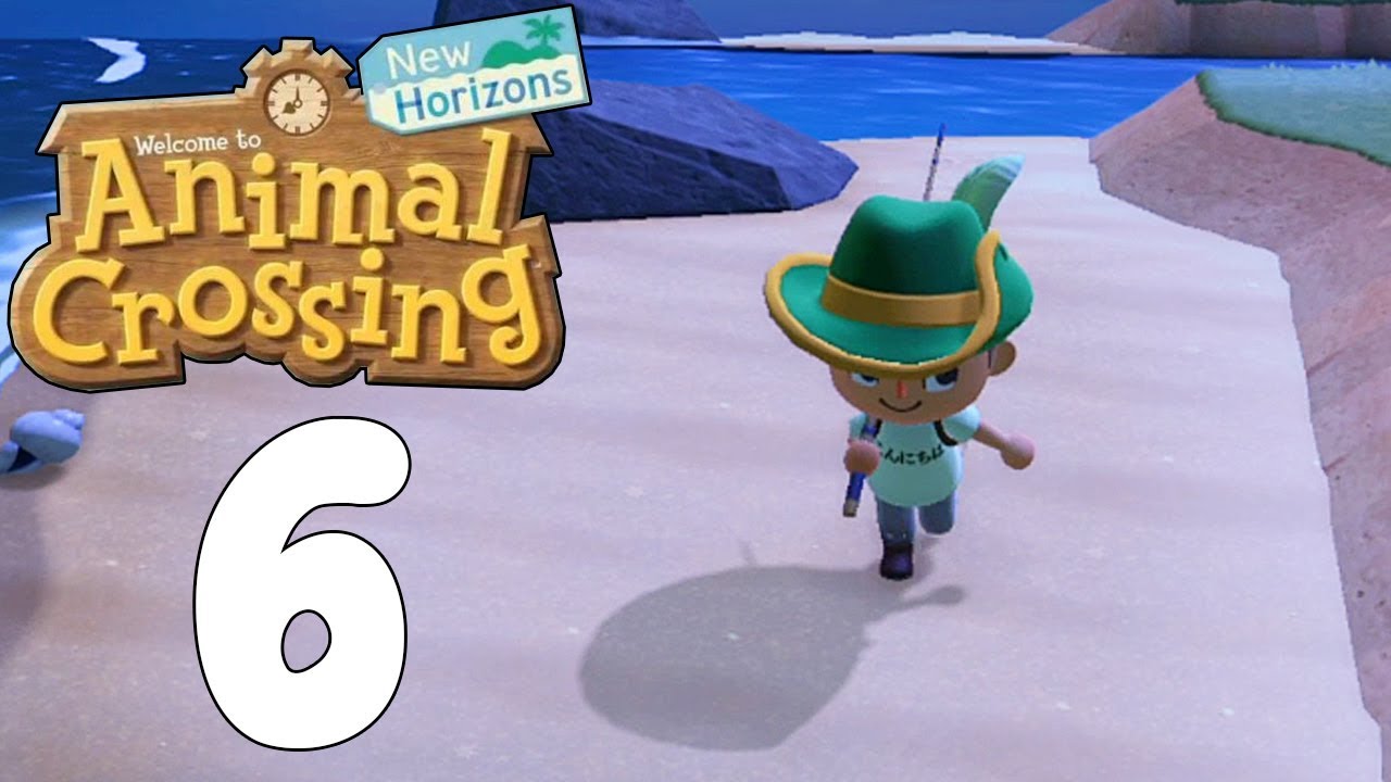 Listado De Peces De Animal Crossing Switch Y Dnde Pescarlos