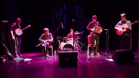 Cúig   Napoleon's Offical Music Video