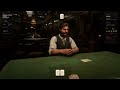 Crowe Blackjack - RedM VORP Blackjack Script with Dealer Tables, Spectators, and Custom Themes