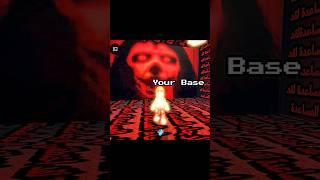 I found this creepy secret of Roblox 😲 #roblox #tiktokeffects