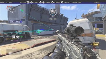 AW Destruction V1 All Client Menu RGH/JTAG TU17