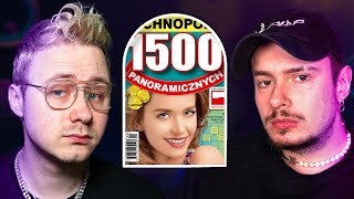 Rozwiązujemy krzyżówki dla debili screenshot 2