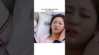 Love Unexpected Cdrama Moment Shi Qi Yan Di Drama Short