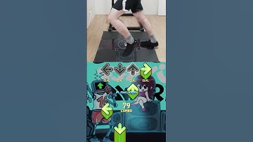 Thumbnail of [DDR] Cooling - Friday Night Funkin' VS Hex