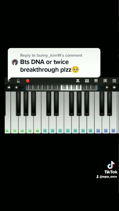 Dna #bts #dna