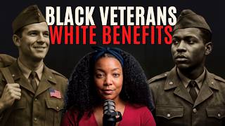 Did the GI Bill Actually Help Black Veterans?