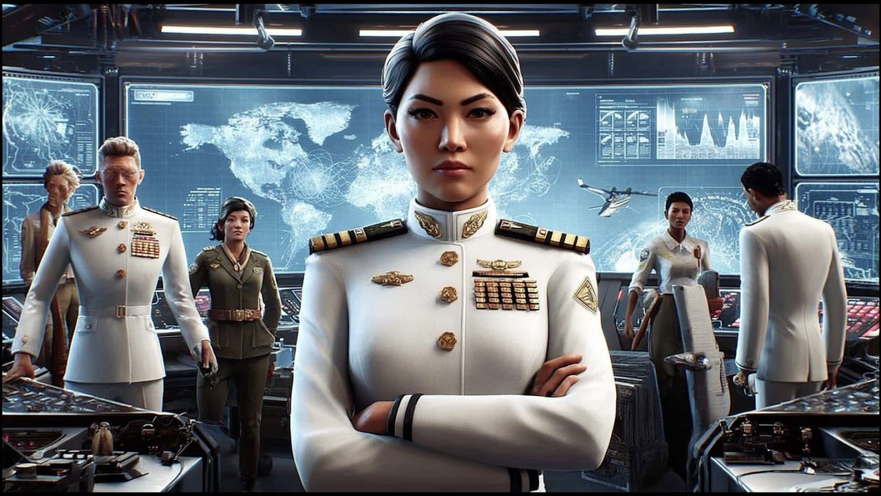 They Sent 9900 Ships to Invade Earth… Only a Few Lived to Tell the Tale HFY | HFY Sci-Fi Story