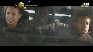 HBO Signature Continuity Asia March 11th 2022