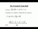 17) The Chain Rule, Part 3 of 3