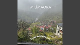 Yağmur Zamanı (mçimaora - Lazca)