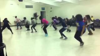 GARDENA: Class 3 - Week 4