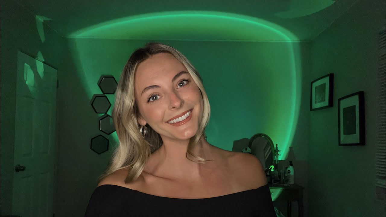 ASMR At 100% Sensitivity 🪶 Tingly Trigger Assortment - YouTube